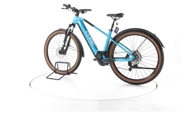Produit reconditionné - Cube Reaction Hybrid ONE E-Bike - Très Bon Etat