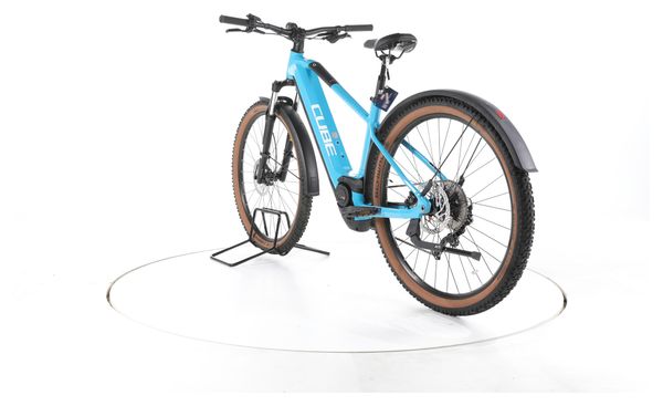 Produit reconditionné - Cube Reaction Hybrid ONE E-Bike - Très Bon Etat