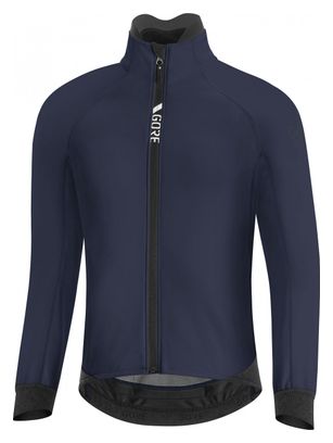 Thermal Jacket GORE Wear C5 GTX Blue