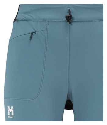 Women's Millet Pierra Ment Pants Blue