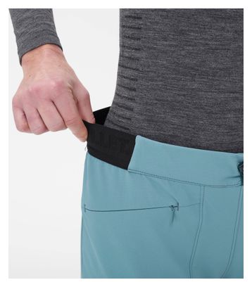 Damenhose Millet Pierra Ment Blau