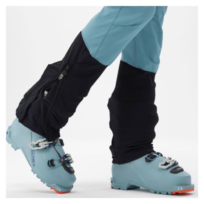 Damenhose Millet Pierra Ment Blau