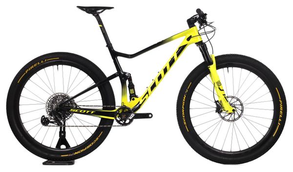 Produit reconditionné · Scott Spark RC World Cup - VTT | Bon état