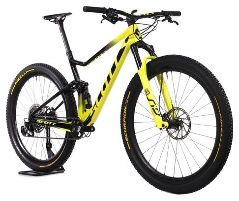 Produit reconditionné · Scott Spark RC World Cup - VTT | Bon état