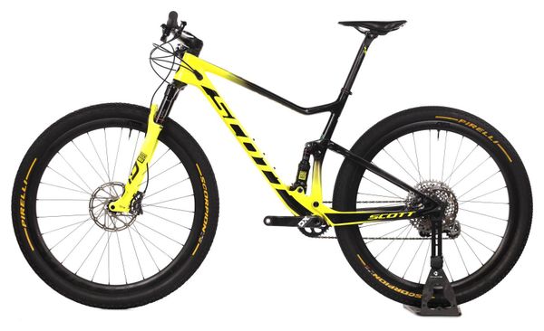 Produit reconditionné · Scott Spark RC World Cup - VTT | Bon état