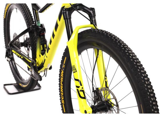 Produit reconditionné · Scott Spark RC World Cup - VTT | Bon état