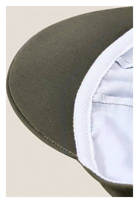 Casquette Vélo Craft ADV Endur Bleu/Blanc/Jaune