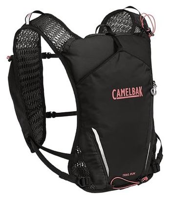 Camelbak TRAIL RUN VEST Femme Noir