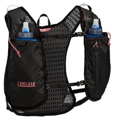 Camelbak TRAIL RUN VEST Femme Noir