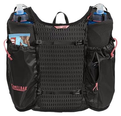 Camelbak TRAIL RUN VEST Femme Noir