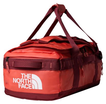 Borsa da viaggio The North Face Base Camp Duffel 42L Rosso