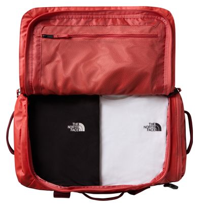 Borsa da viaggio The North Face Base Camp Duffel 42L Rosso
