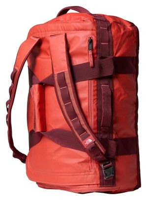 Borsa da viaggio The North Face Base Camp Duffel 42L Rosso