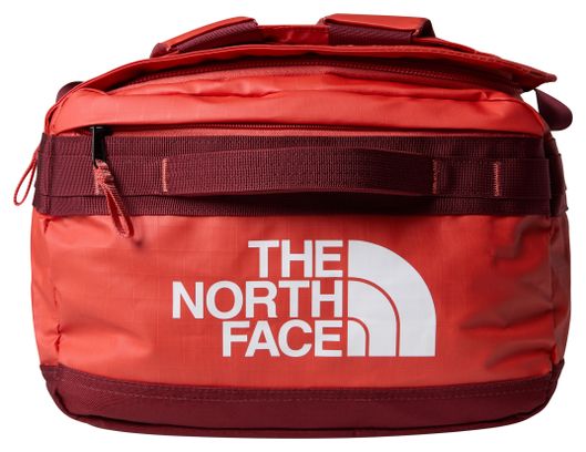 Borsa da viaggio The North Face Base Camp Duffel 42L Rosso