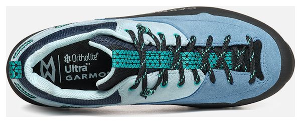 Chaussures D'Approche Femme Garmont Dragontail LT Evo Bleu