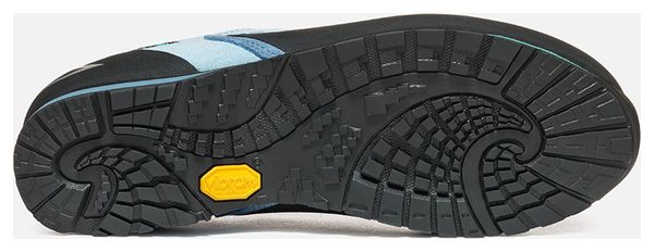 Chaussures D'Approche Femme Garmont Dragontail LT Evo Bleu
