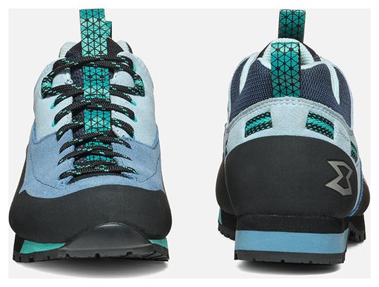 Chaussures D'Approche Femme Garmont Dragontail LT Evo Bleu