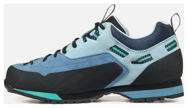 Chaussures D'Approche Femme Garmont Dragontail LT Evo Bleu