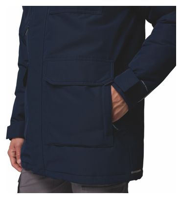 Columbia Landroamer II Waterproof Parka Blue