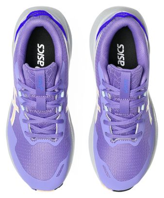 Scarpe Trail Asics Pre Venture 11 GS Viola Bambino