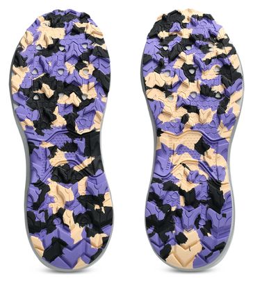 Scarpe Trail Asics Pre Venture 11 GS Viola Bambino