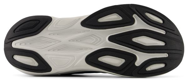 Zapatillas de running New Balance FreshFoam X More v6 verdes para hombre