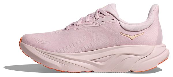 Zapatillas de running Hoka Arahi 8 rosa para mujer