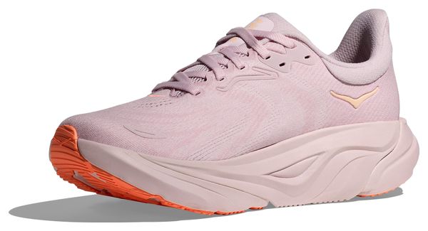 Zapatillas de running Hoka Arahi 8 rosa para mujer