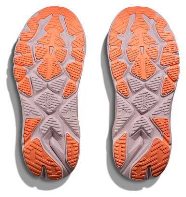 Zapatillas de running Hoka Arahi 8 rosa para mujer