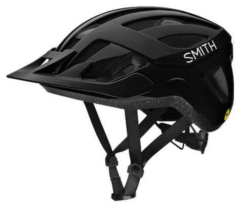 SMITH WILDER JR MIPS BLACK YS Helmet
