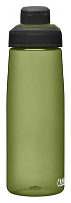 Camelbak Water Bottle Chute Mag 750ml Olive Green