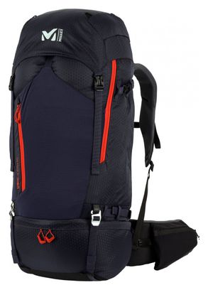Millet Ubic 60.510 Hiking Bag Blue Unisex