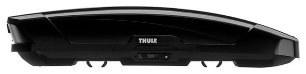 Thule Motion XT Sport Roof Box (300 L) Black Glossy