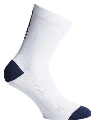 7Mesh Word 6 Caribou White Socks