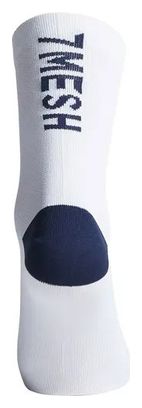 7Mesh Word 6 Caribou White Socks