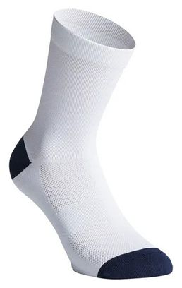 7Mesh Word 6 Caribou White Socks