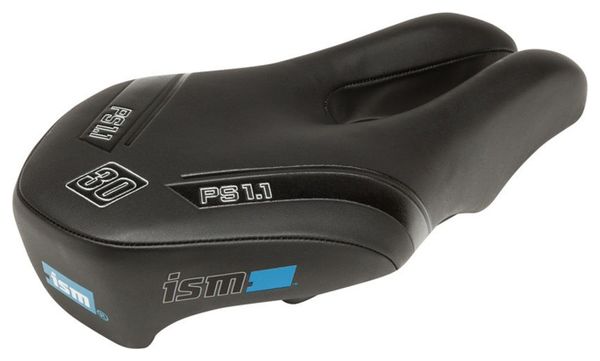 ISM PR 1.1 Saddle Black