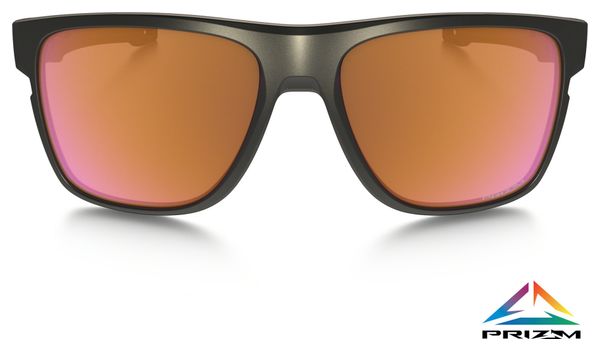 Gafas de sol OAKLEY Crossrange XL Carbon/Prizm Trail Ref OO9360-0358