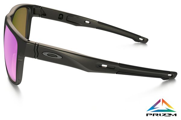OAKLEY Sunglasses Crossrange XL Carbon/Prizm Trail Ref OO9360-0358