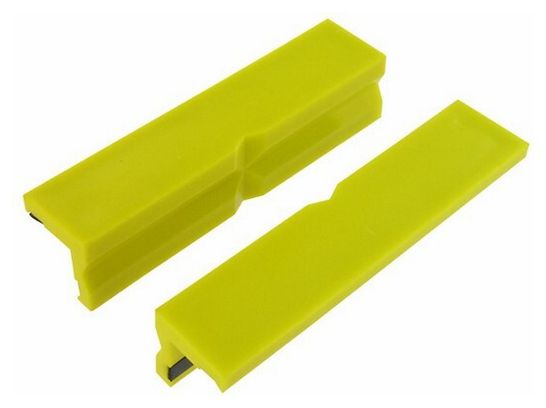Pince à étau en plastique Var