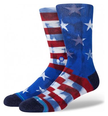 Stance Banner Multi-Color Socks