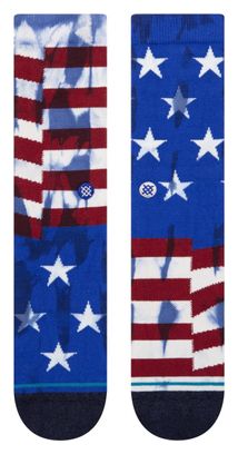 Stance Banner Multi-Color Socks