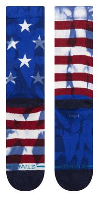 Stance Banner Multi-Color Socks