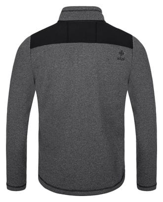 Pull polaire zippé homme Kilpi REGIN-M