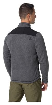 Pull polaire zippé homme Kilpi REGIN-M