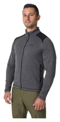 Pull polaire zippé homme Kilpi REGIN-M