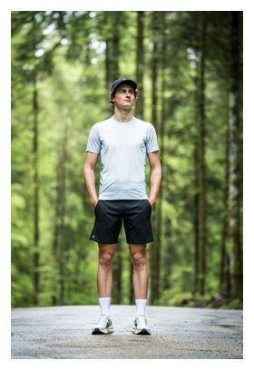 AYAQ Levico Shorts Black