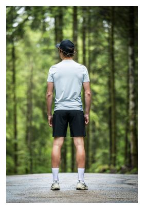 AYAQ Levico Shorts Black