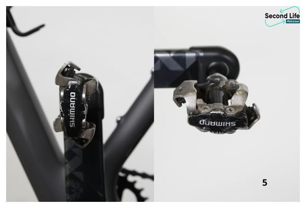 Producto Reacondicionado - BTT Semirrígida Orbea Alma M LTD Carbono Sram XX1 AXS 12V 29' Gris 2021