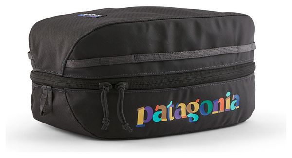 Patagonia Black Hole Cube 6L Schwarz